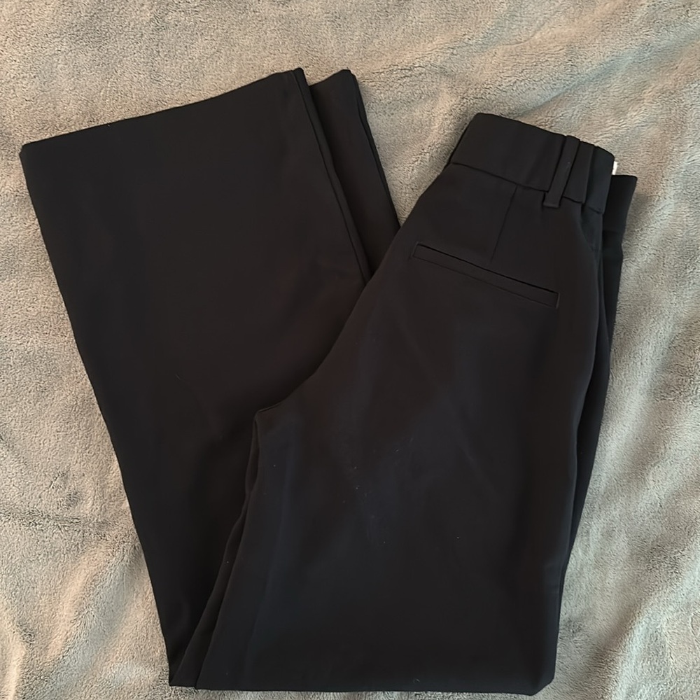 Abercrombie and Fitch Sloane Tailored Pant